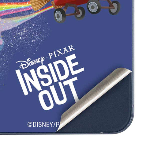 Disney Inside Out Joy and Bing Bong Galaxy A55 5G Skin